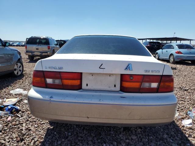 1997 Lexus Es 300 VIN: JT8BF22G8V0011038 Lot: 49380984