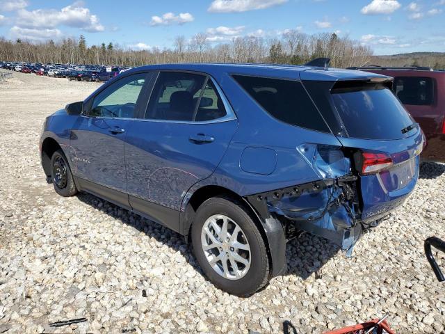 3GNAXUEG6RL181397 2024 CHEVROLET EQUINOX - Image 2