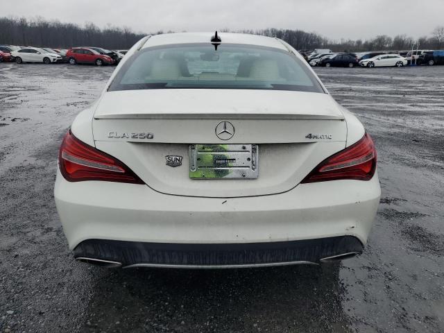 VIN WDDSJ4GB5JN543939 2018 Mercedes-Benz CLA-Class,... no.6