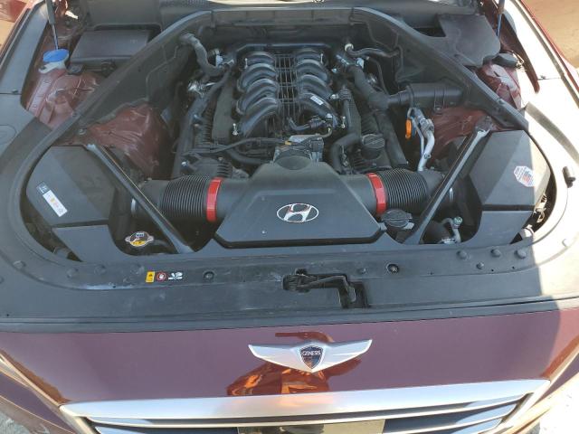2015 HYUNDAI GENESIS 5. KMHGN4JF1FU035136