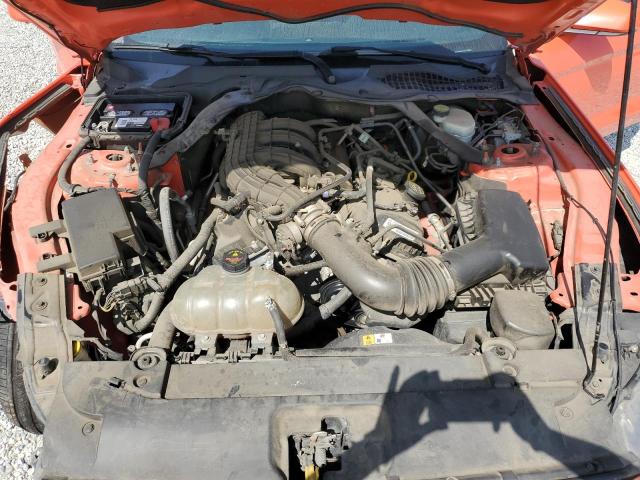 2016 Ford Mustang VIN: 1FATP8EM5G5281136 Lot: 50308554