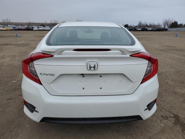 2016 Honda Civic Lx VIN: 2HGFC2F54GH006388 Lot: 48241734