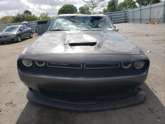 VIN 2C3CDZBT0KH705106 2019 Dodge Challenger, R/T no.5