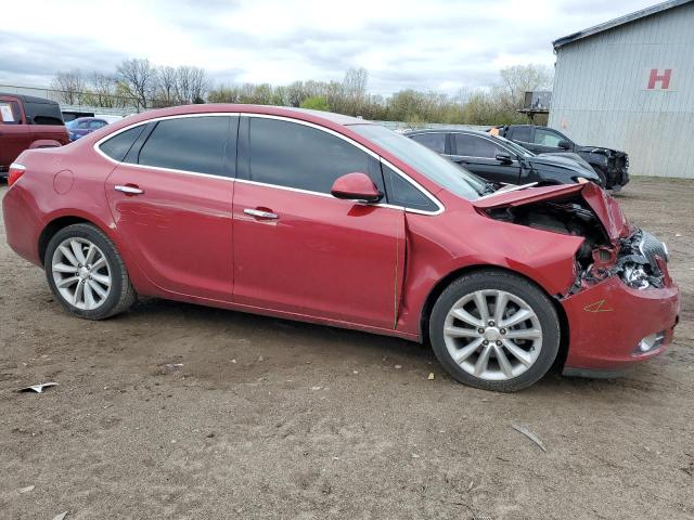 2014 Buick Verano VIN: 1G4PS5SKXE4112370 Lot: 51459654