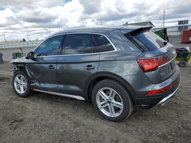 VIN WA1F2AFY4R2021114 2024 Audi Q5, Prestige 55 no.2