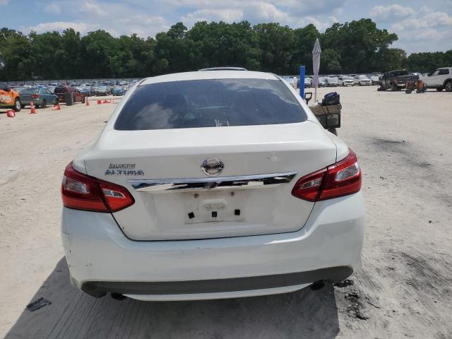 2017 Nissan Altima 2.5 VIN: 1N4AL3AP9HN326215 Lot: 52653354