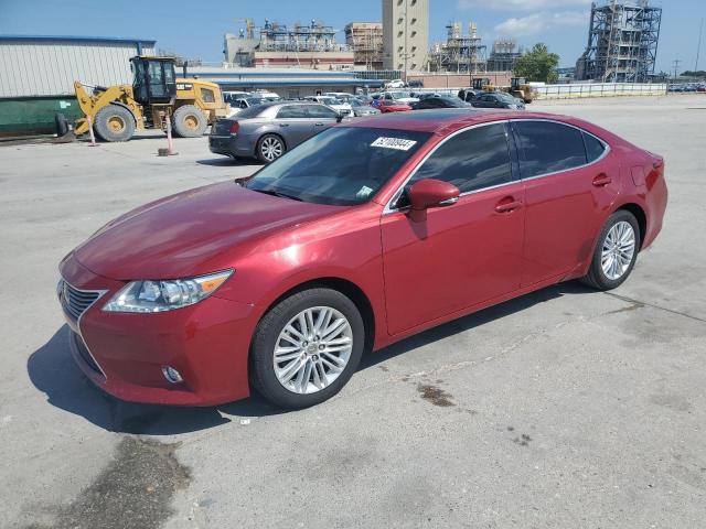 2014 Lexus Es 350 VIN: JTHBK1GG7E2146367 Lot: 52100944