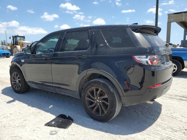 2018 Land Rover Discovery Sport Se VIN: SALCP2RX6JH768906 Lot: 51547904