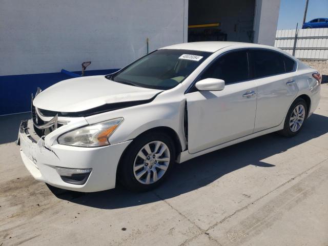 2015 Nissan Altima 2.5 VIN: 1N4AL3AP8FN302257 Lot: 48835094