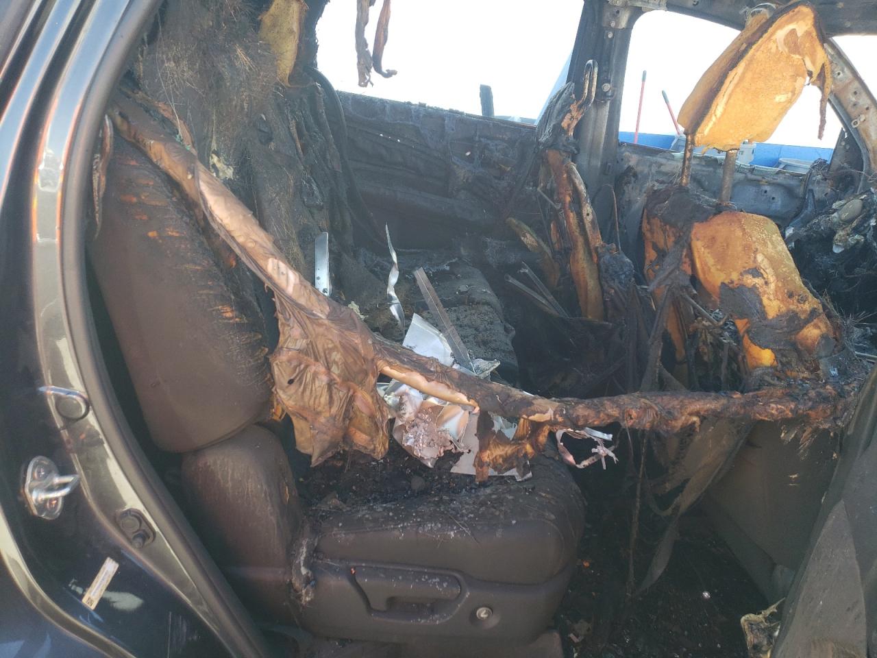 5FRYD4H42EB022093 2014 Acura Mdx Technology