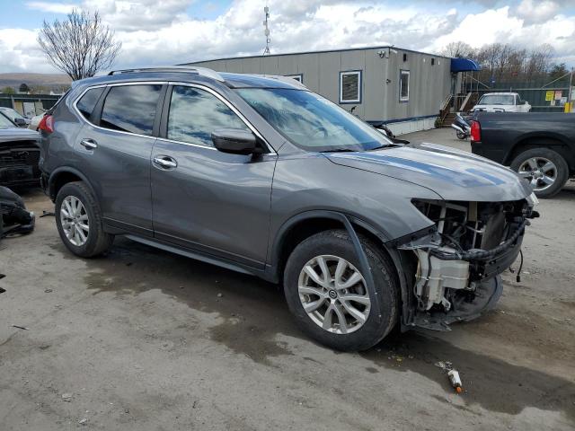 2020 Nissan Rogue S VIN: JN8AT2MV7LW109414 Lot: 51565504