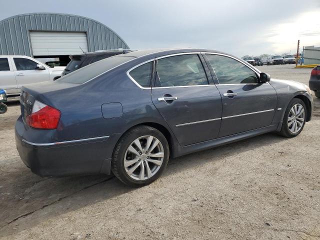 2010 Infiniti M35 Base VIN: JN1CY0AR0AM961052 Lot: 50433164