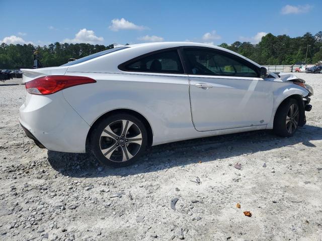 VIN KMHDH6AE7DU019338 2013 Hyundai Elantra, GS no.3