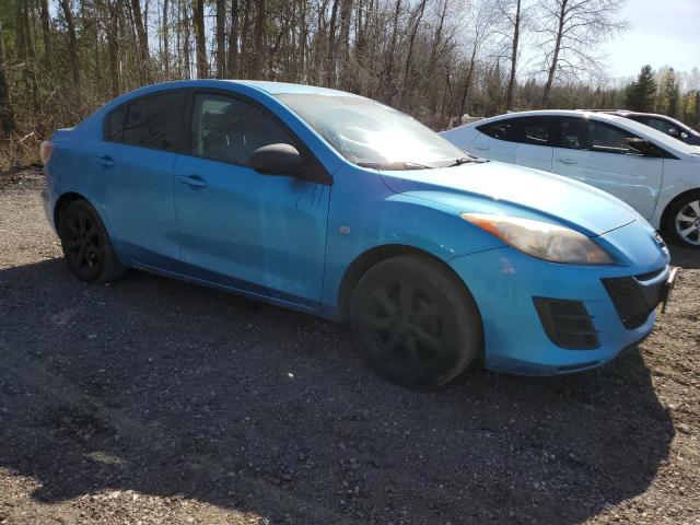 2010 Mazda 3 I VIN: JM1BL1SF0A1239437 Lot: 52520784