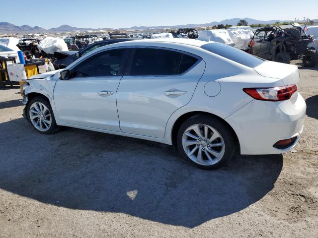 2018 Acura Ilx Base Watch Plus VIN: 19UDE2F33JA002869 Lot: 49963734