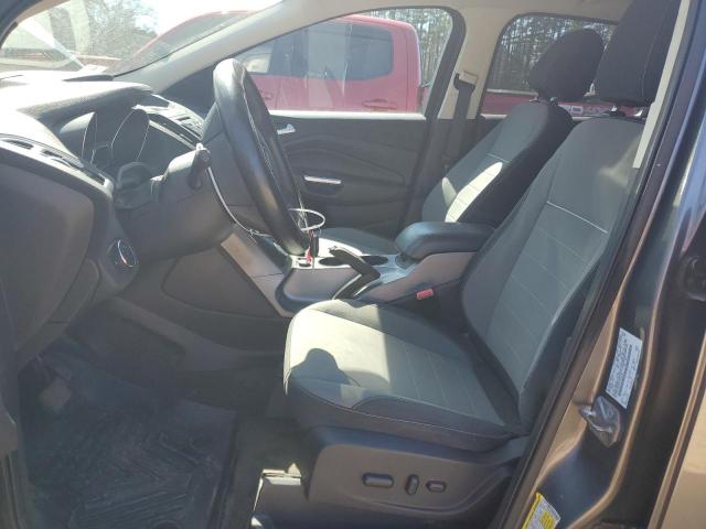 2014 Ford Escape Se VIN: 1FMCU9GX2EUD47785 Lot: 49683174