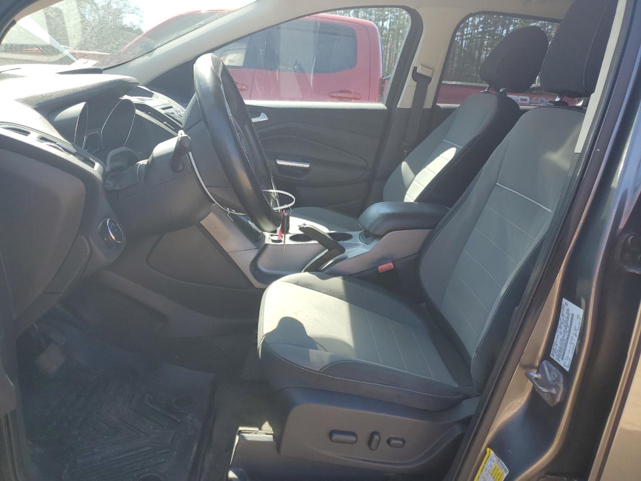 1FMCU9GX2EUD47785 2014 Ford Escape Se