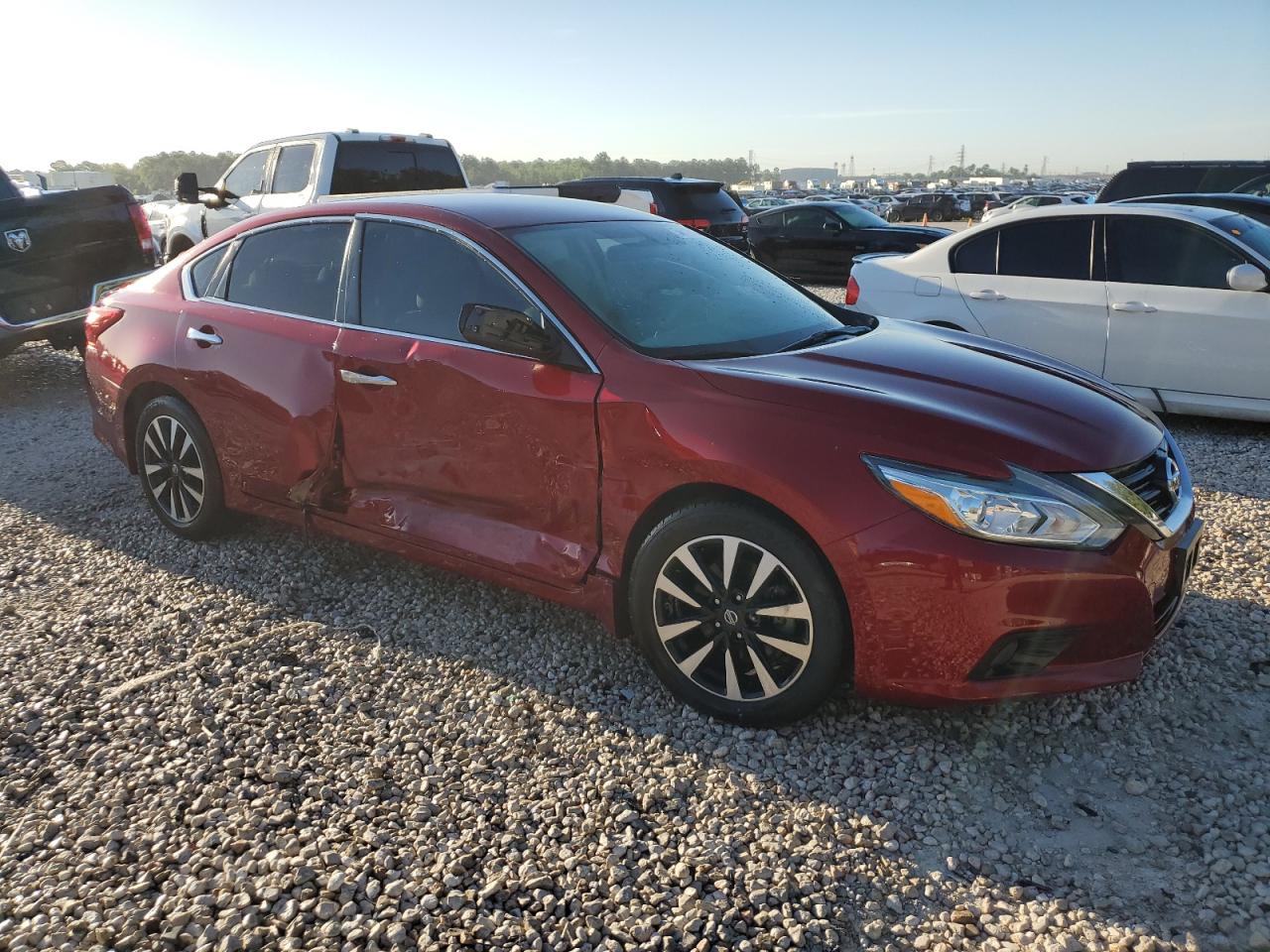 1N4AL3AP1HC489078 2017 Nissan Altima 2.5