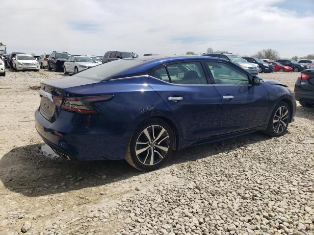 2020 Nissan Maxima Sl VIN: 1N4AA6DV1LC363653 Lot: 51432124