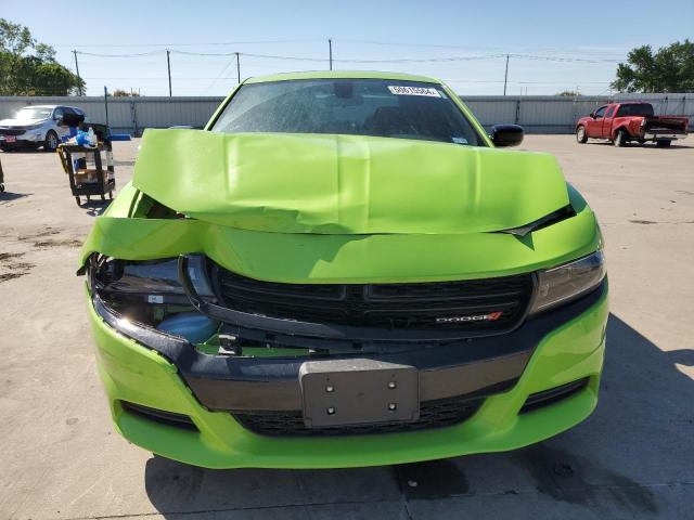 2023 Dodge Charger Sxt VIN: 2C3CDXBG7PH535471 Lot: 50615564