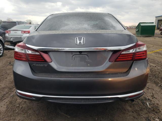 2017 HONDA ACCORD LX - 1HGCR2F39HA292559
