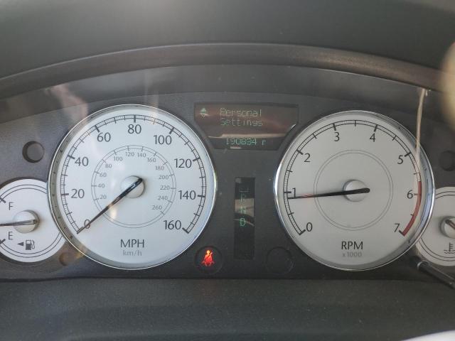 2006 Chrysler 300C VIN: 2C3KA63H46H177931 Lot: 49824534