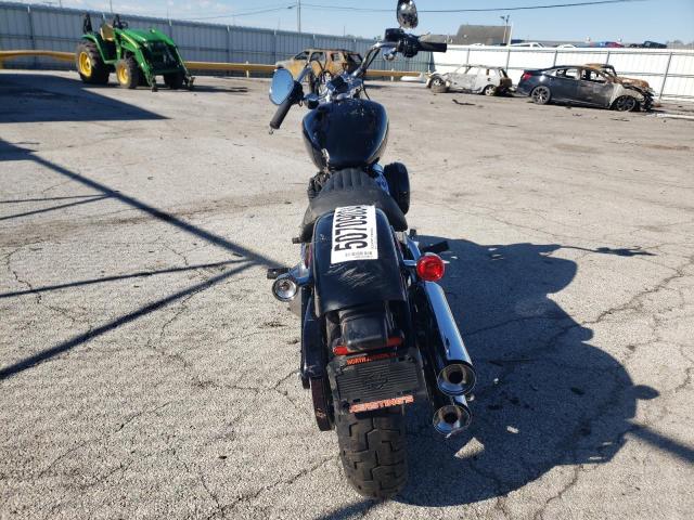 2023 HARLEY-DAVIDSON FXST 1HD1BVJ19PB061458