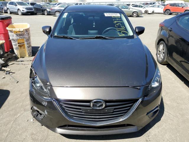 2015 Mazda 3 Sport VIN: 3MZBM1U74FM189278 Lot: 51639784