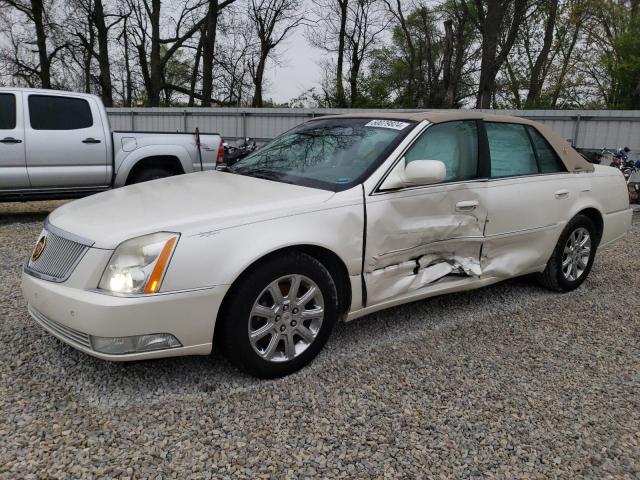 Vin: 1g6kd5e65bu122911, lot: 50079824, cadillac dts luxury collection 20111