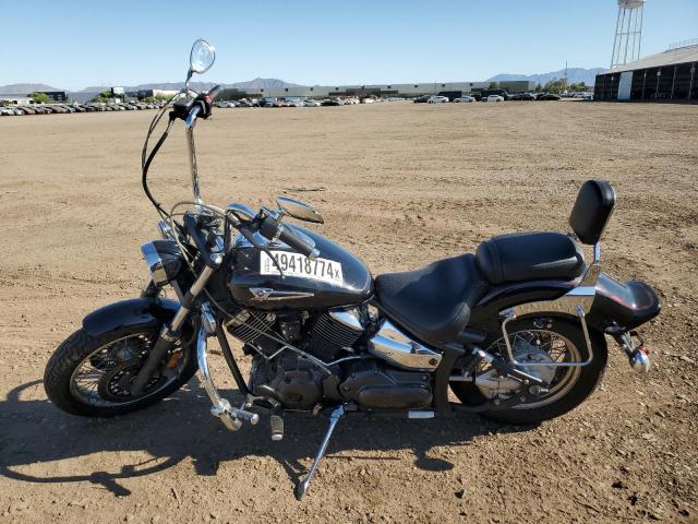 2007 YAMAHA XVS1100 JYAVP11E77A094587