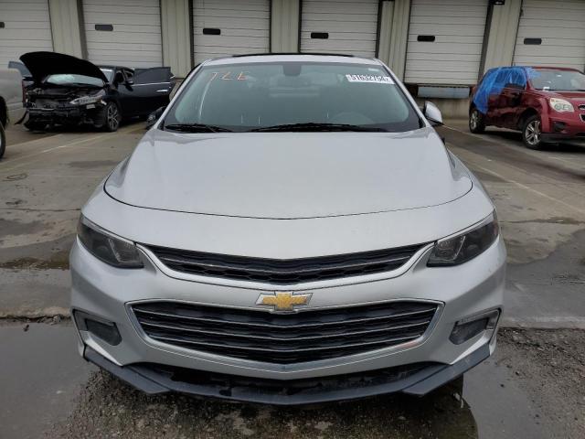 2018 Chevrolet Malibu Lt VIN: 1G1ZD5ST5JF154047 Lot: 51632754