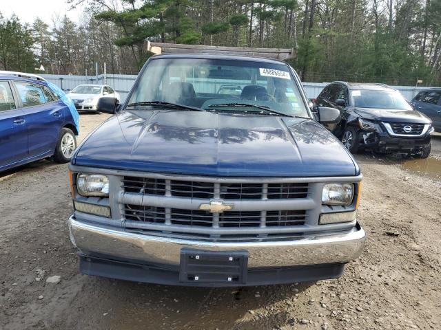 1996 Chevrolet Gmt-400 C1500 VIN: 1GCEC14W3TZ228480 Lot: 49886654