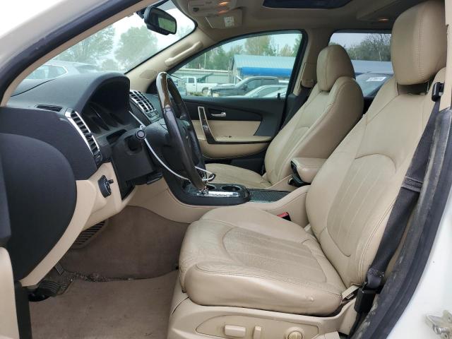 2011 GMC Acadia Denali VIN: 1GKKVTED1BJ359429 Lot: 50819044