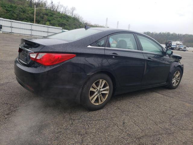 2013 Hyundai Sonata - Image 3