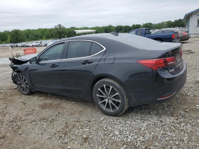 2016 Acura Tlx Tech VIN: 19UUB2F59GA010462 Lot: 51808604