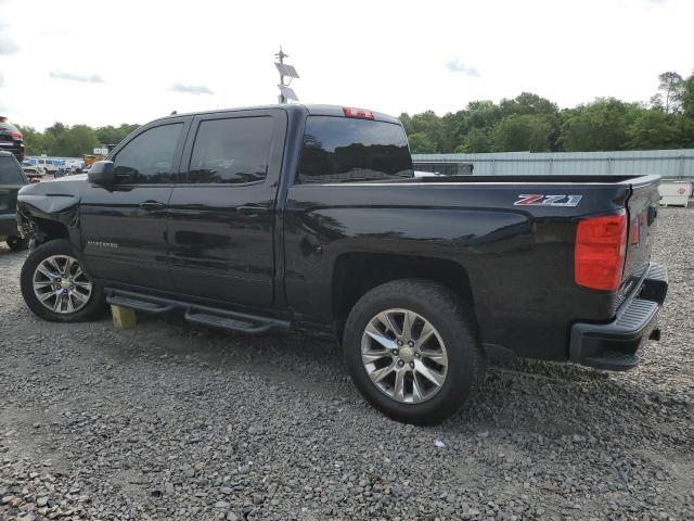 Vin: 3gcukrec0hg447289, lot: 52828854, chevrolet all models k1500 lt 20172