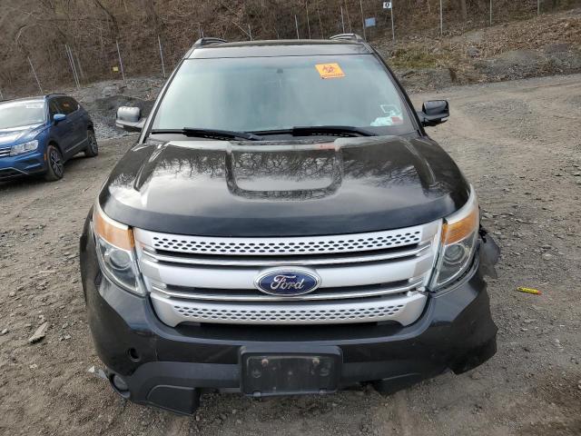 2013 Ford Explorer Xlt VIN: 1FM5K8D86DGB86067 Lot: 49879874