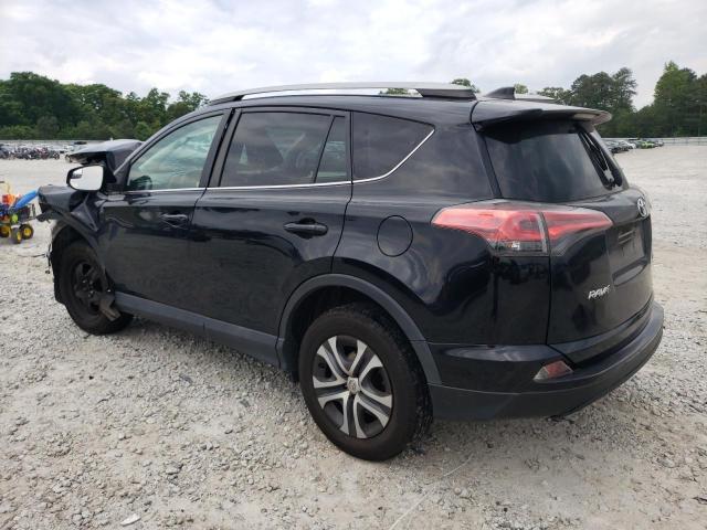 2017 Toyota Rav4 Le VIN: 2T3ZFREV6HW391404 Lot: 52575824