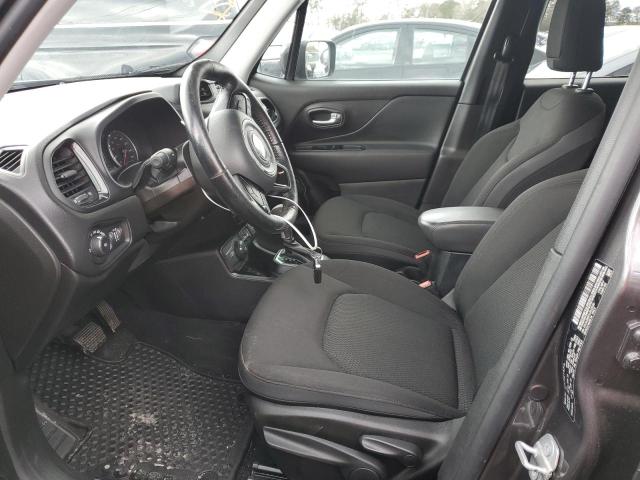 2020 Jeep Renegade Latitude VIN: ZACNJBBB1LPL23336 Lot: 47735924