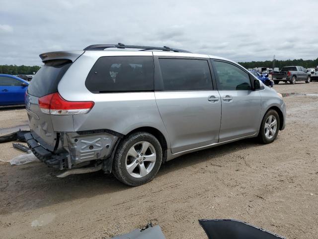 2012 Toyota Sienna Le VIN: 5TDKK3DC6CS230491 Lot: 51364204