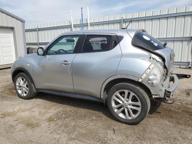 2012 Nissan Juke S VIN: JN8AF5MV1CT121732 Lot: 50041844