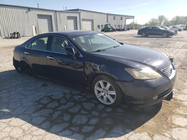 2007 Lexus Es 350 VIN: JTHBJ46G672072545 Lot: 51256014