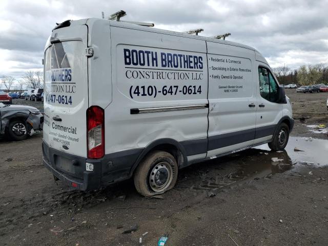 2019 FORD TRANSIT T- - 1FTYR2CM2KKA04514