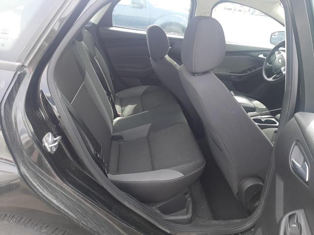 2013 Ford Focus Se VIN: 1FADP3F29DL212929 Lot: 51718574