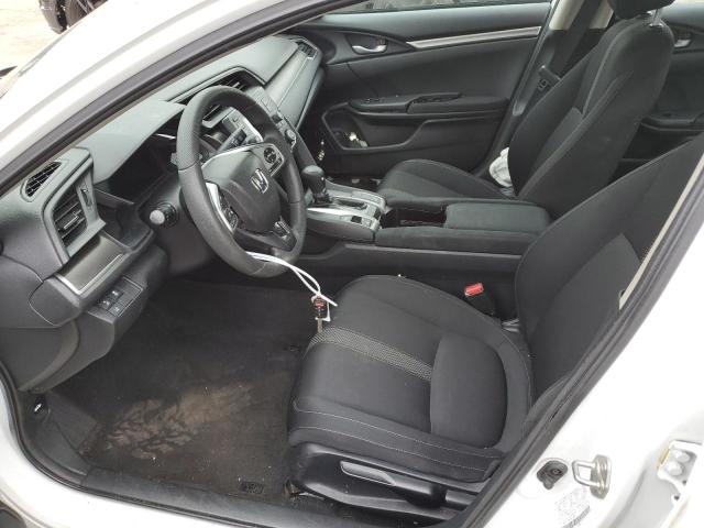 2019 Honda Civic Lx VIN: 2HGFC2F66KH526061 Lot: 49919694