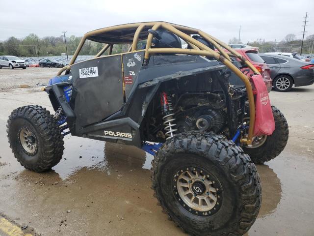 2019 POLARIS RZR XP TUR - 3NSVEL927KF587152