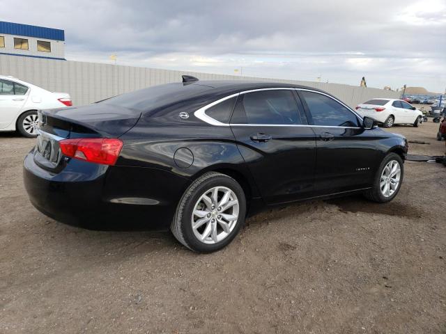 2017 Chevrolet Impala Lt VIN: 1G1105SA6HU144110 Lot: 51369854