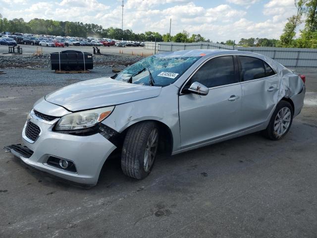 2014 Chevrolet Malibu 2Lt VIN: 1G11E5SL3EF130698 Lot: 52459534