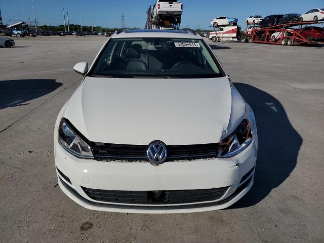 2016 VOLKSWAGEN GOLF SPORT - 3VWC17AU1GM520006