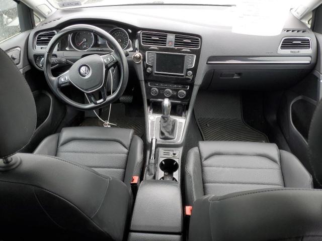 2017 VOLKSWAGEN GOLF SPORT - 3VWC17AUXHM527067